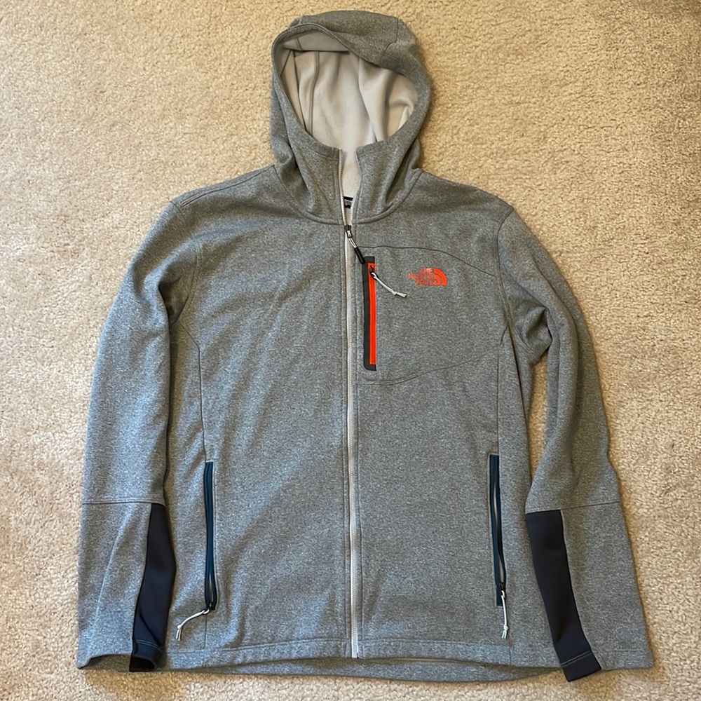 North Face Hoodie